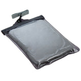 Travelon Waterproof Floating Dry Bag Ipad /Phone Tablet Case Clear