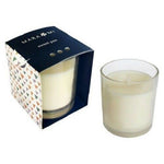 NEW! Fun And Flirty Jar White Candle Pineapple Coconut - Mara Mi