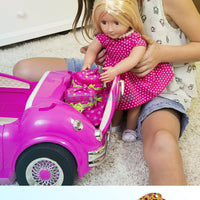 NEW! Our Generation Luggage and Travel Set for 18 Inch Dolls