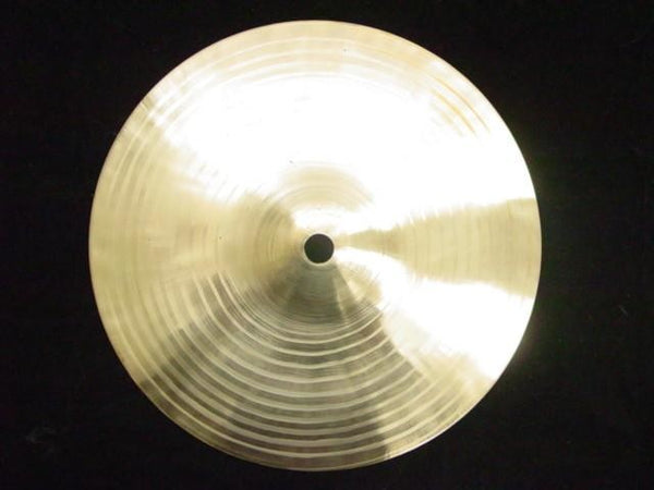 8'' Polished Splash Cymbal