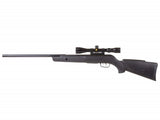 Gamo Big Cat 1250 Air Rifle with Scope, 0.177 Caliber (Refurbished - Like New Condition)