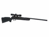Gamo Big Cat 1250 Air Rifle with Scope, 0.177 Caliber (Refurbished - Like New Condition)