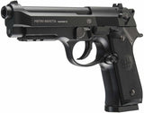 Umarex Beretta M92 A1 Blowback Full-Auto177 Caliber BB Gun Air Pistol (Refurbished - Like New Condition)