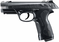 Beretta PX4 Storm Blowback177 Caliber Pellet or BB Gun Air Pistol (Refurbished - Like New Condition)
