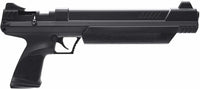 Umarex Strike Point Multi-Pump Pneumatic Powered Pellet Gun Air Pistol (Refurbished - Like New Condition)