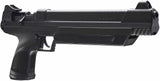 Umarex Strike Point Multi-Pump Pneumatic Powered Pellet Gun Air Pistol (Refurbished - Like New Condition)