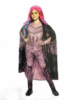 Disney Descendants 3 Disguise Audrey Child Costume/ w Glove S 4-6X