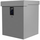 CleverMade Parcel LockBox S100 Series: Secure Package Delivery Box