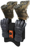 LITTLE HOTTIES Ultra Dry Forced Boot Glove Air Dryer