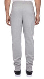 Champion Men's Grey Large Fleece Jogger Pant