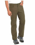 Eddie Bauer Men's Green 40X30 Adventure Trek Pant