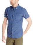 Outdoor Research Men's Tisbury Short-Sleeve Shirt