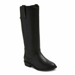 Girls' Haven Riding Boot Black Cat & Jack™ Black 1