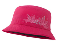 <p><strong>Outdoor Research Solstice Sun Bucket Hat - Girls - Small (1-3Y), Desert Sunrise</strong></p>