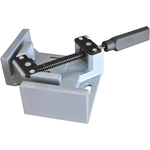 Corner Right Angle Vice Clamp Metal Welding Woodworking 90 Degree