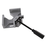 Corner Right Angle Vice Clamp Metal Welding Woodworking 90 Degree