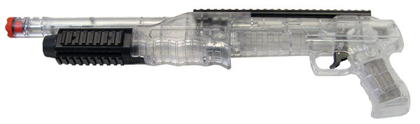 UMAREX Walther SG 9000 Airsoft 6mm Shotgun CO2 SEMI AUTO Tactical 3-Shot Burst (Refurbished - Like New Condition)