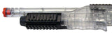 UMAREX Walther SG 9000 Airsoft 6mm Shotgun CO2 SEMI AUTO Tactical 3-Shot Burst (Refurbished - Like New Condition)
