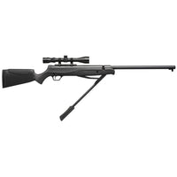 Umarex Synergis Pellet Gun Air Rifle with 3-9x40mm Scope and Rings (Refurbished - Like New Condition)