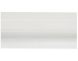Metalux Lights (4WPLD3240R) 3.58 ft. White Low Profile Linear Integrated LED Wrap Light Fixture