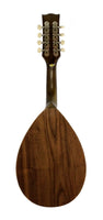 MANDOLIN - A Style - 8 String - Teardrop with Oval Soundhole 24.5" Long - NEW