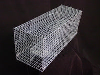 Rodent TRAP w. Large holding capacity -squirrel rat NEW!