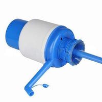 Manual Water Pump Dispenser for 5-6 Gal Barrel, Drinking Water Hand Press Pump