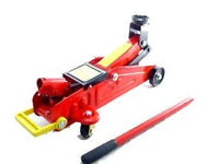 Pit Bull CHIJ2MNC Mini Floor Jack, 2 Tons