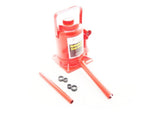 NEW AUTO - 20 TON - HYDRAULIC BOTTLE JACK - Car Lift