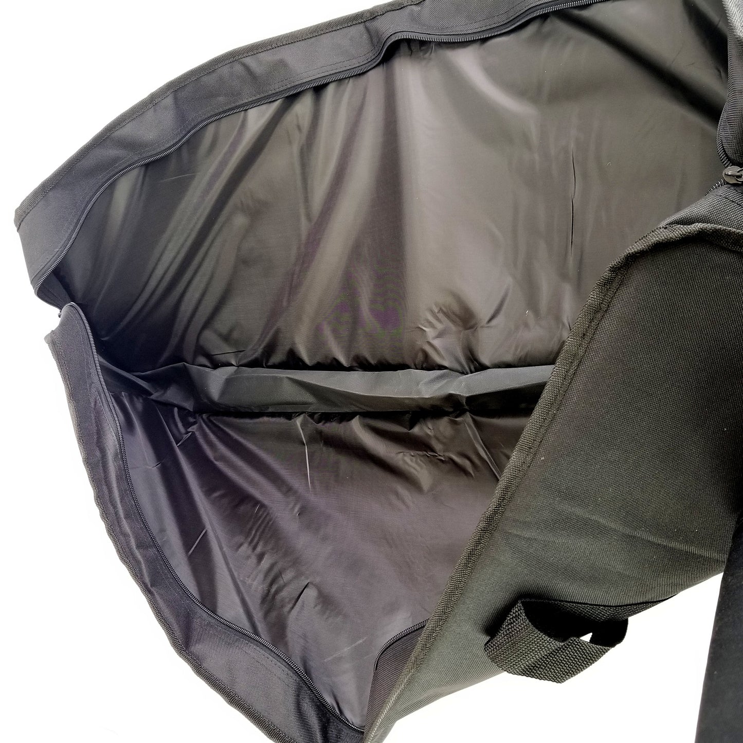 Gig Bag with Padded Plush Case and Storage Travel Strap for Keyboard, Size: 36" x 14" x 4", Color: Black