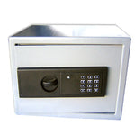 ELECTRONIC DIGITAL GUN SAFE - MEDIUM BOX TYPE - SECURE
