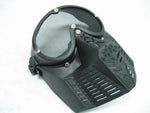 NEW DELUXE PAINTBALL MASK - AIRSOFT FACE PROTECTION