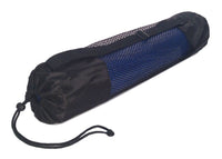 YOGA MAT - SUPER THICK w. CARRY BAG - Excersize Fitness