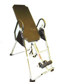 NEW Inversion Gravity THERAPY TABLE Back Swing Fitness