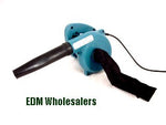 NEW ELECTRIC PORTABLE BLOWER - GARDEN - DRIVEWAY LEAF