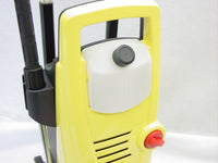 PRESSURE WASHER - Power Sprayer 1300 -2030 psi CAR WASH