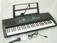 KEYBOARD Electric PIANO - 61 KEY STUDENT TEACHER MODEL Organ NEW!
