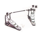 DOUBLE KICK DRUM PEDAL - ADJUSTABLE Professional NEW!
