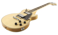 ELECTRIC GUITAR - BLONDE MAPLE - CUSTOM CLASSIC PLAYER NEW