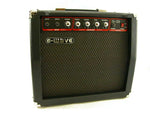 B-30 BASS GUITAR KEYBOARD AMPLIFIER E-WAVE Practice Amp