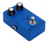Audio Delay Guitar Effect Pedal - Digital Analog Tape Echo