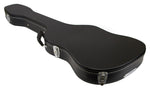 HARDSHELL BASS CASE - Electric - Travel Heavy Duty Locking BRAND NEW