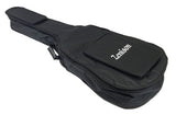 Guitar Bag - Acoustic-electric 40" Long - 10mm Thick Padding
