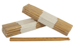 Zenison - 12 PAIRS - 5B WOOD TIP NATURAL OAK DRUMSTICKS