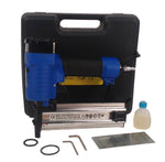 NEW AIR NAILER KIT - 18 GAUGE - 2" inch BRAD TYPE TOOL
