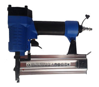 NEW AIR NAILER KIT - 18 GAUGE - 2" inch BRAD TYPE TOOL