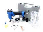 NEW AIR NAILER KIT - 23 GAUGE - HEADLESS PINNER TOOL