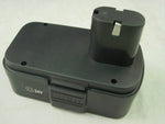 CORDLESS DRILL BATTERY - 24 VOLT - RECHARGEABLE