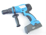 NEW CORDLESS DRILL KIT 24 VOLT + CASE + CARBON BIT SET
