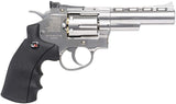 Umarex 357 .177 Caliber BB Gun Air Pistol Revolver (Refurbished - Like New Condition)